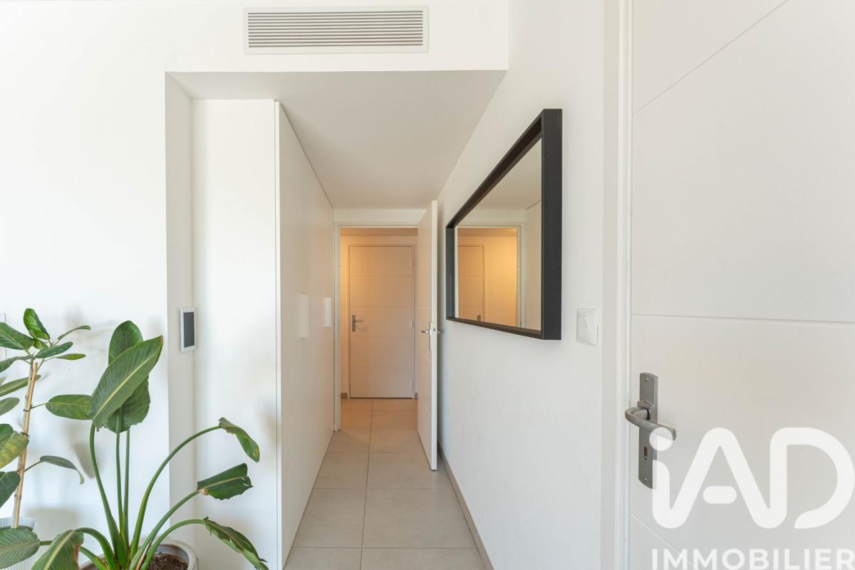 Appartement 4 Pièce(s) Aix-en-Provence - Photo 10