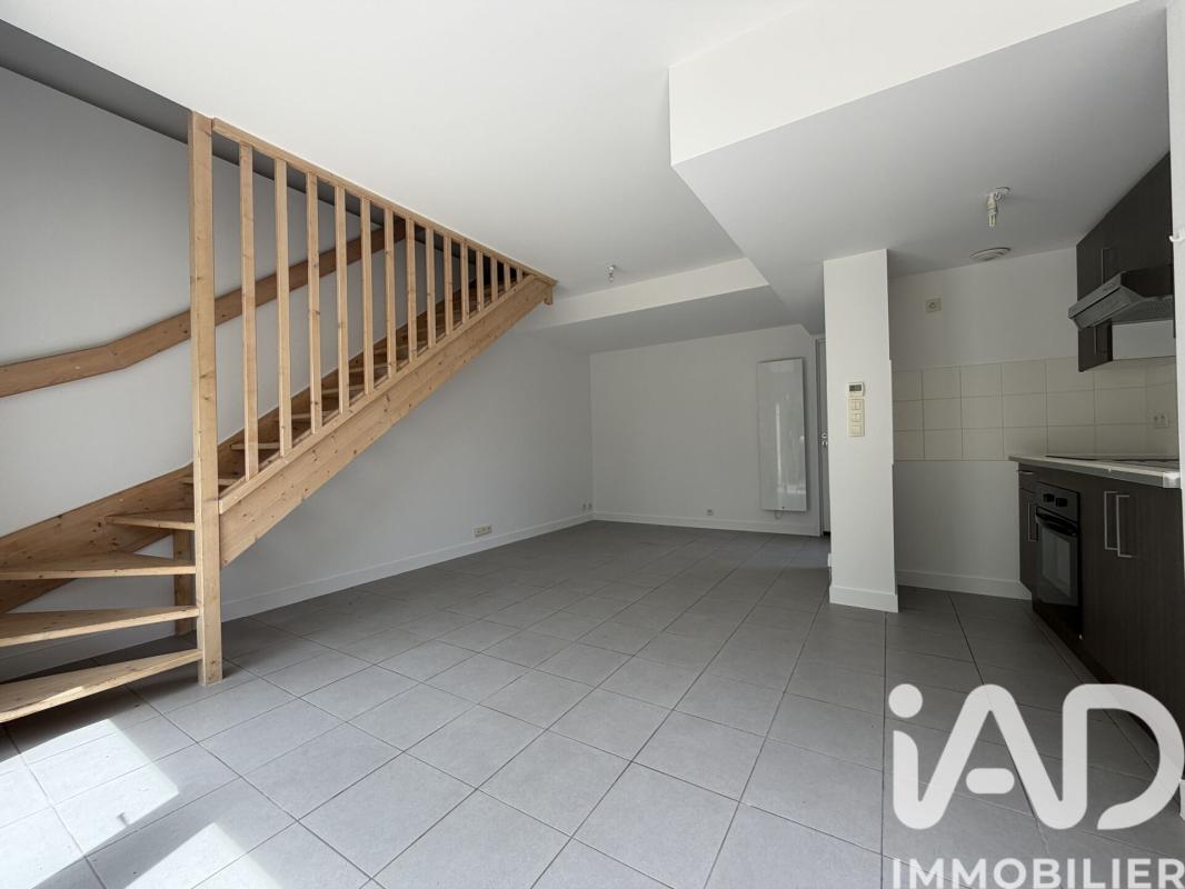 Maison 3 Pièce(s) Angoulins - Photo 2