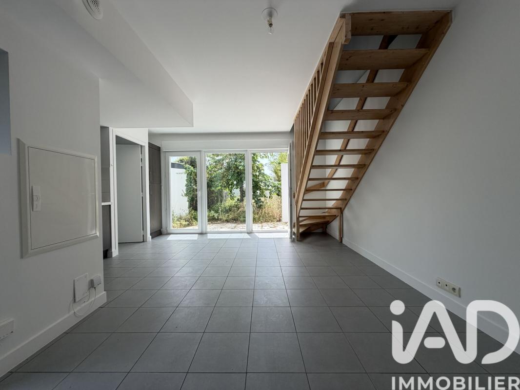 Maison 3 Pièce(s) Angoulins - Photo 11