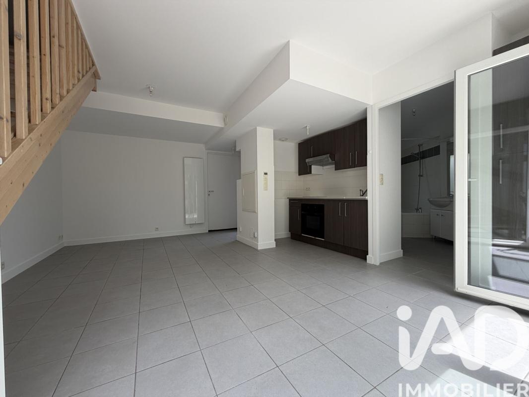 Maison 3 Pièce(s) Angoulins - Photo 13