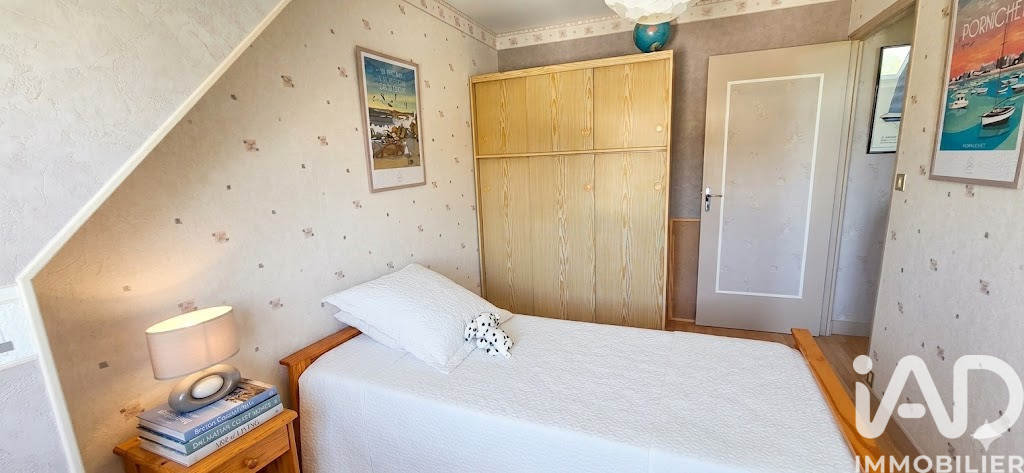 Maison 5 Pièce(s) Batz-sur-Mer