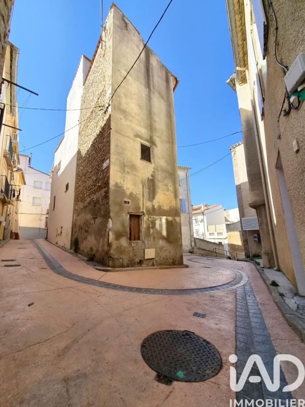 Maison de village 3 Pièce(s) Pia