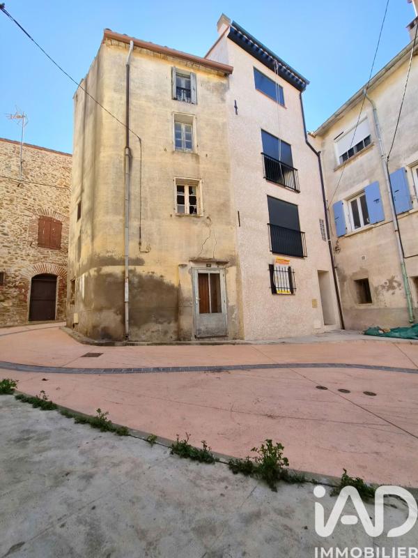 Maison de village 3 Pièce(s) Pia