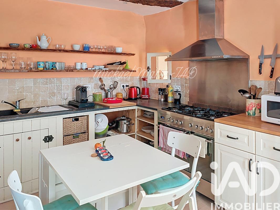 Maison 3 Pièce(s) Cessenon-sur-Orb - Photo 3