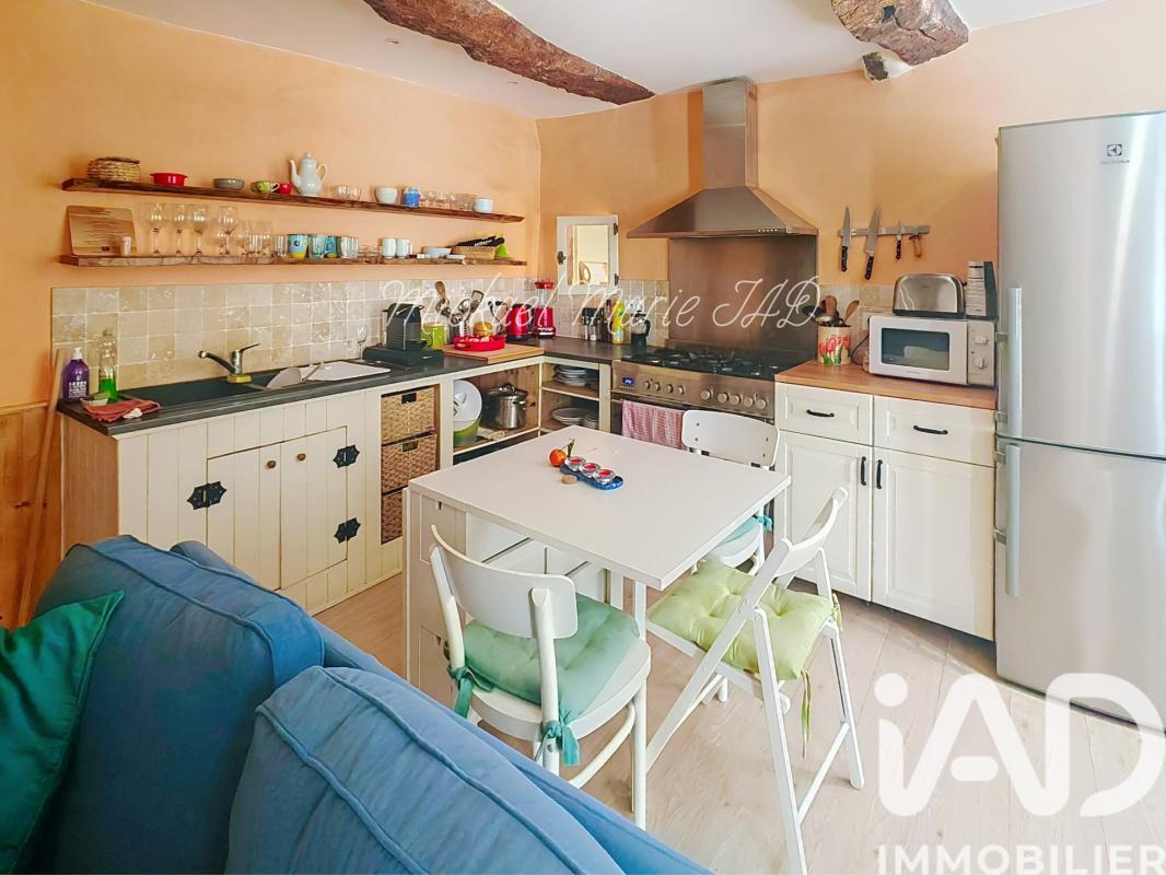 Maison 3 Pièce(s) Cessenon-sur-Orb - Photo 4