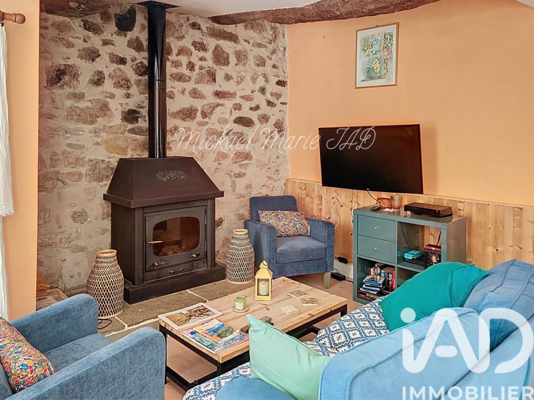 Maison 3 Pièce(s) Cessenon-sur-Orb - Photo 5