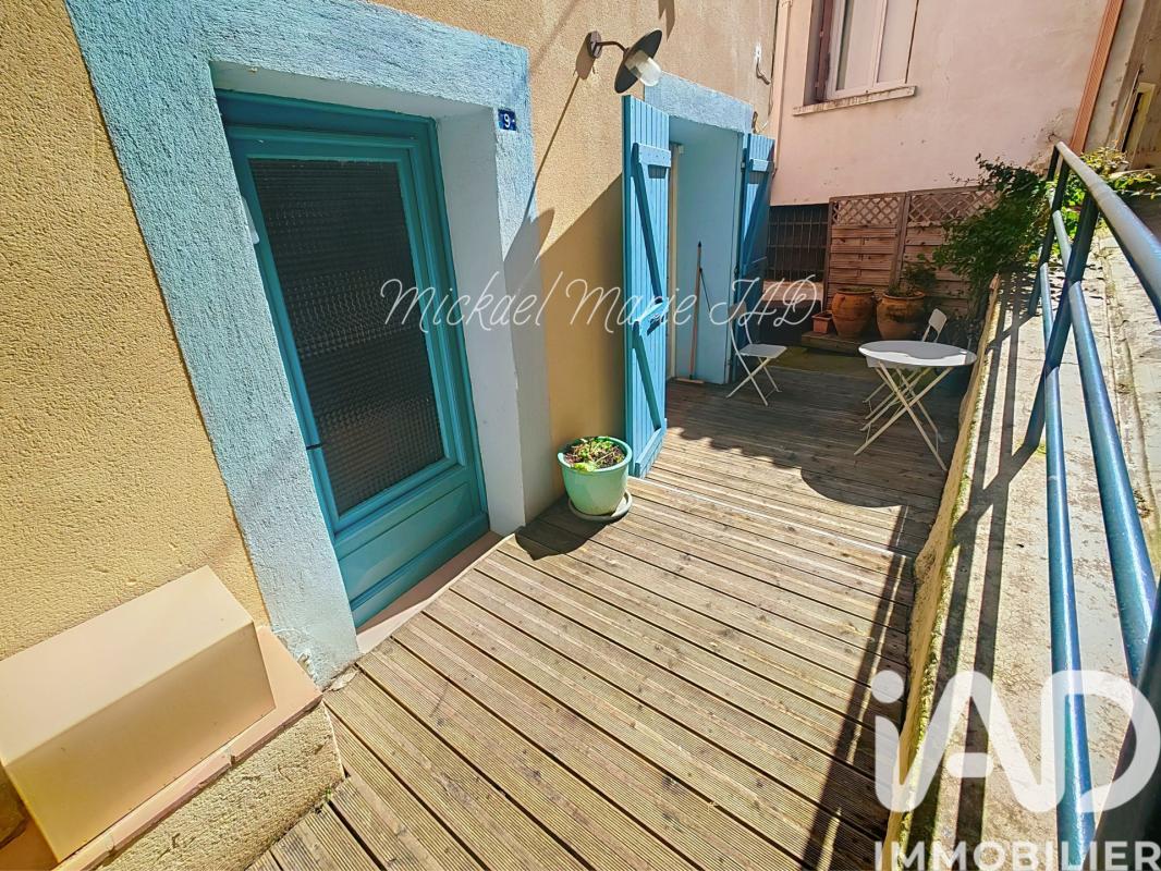 Maison 3 Pièce(s) Cessenon-sur-Orb - Photo 14