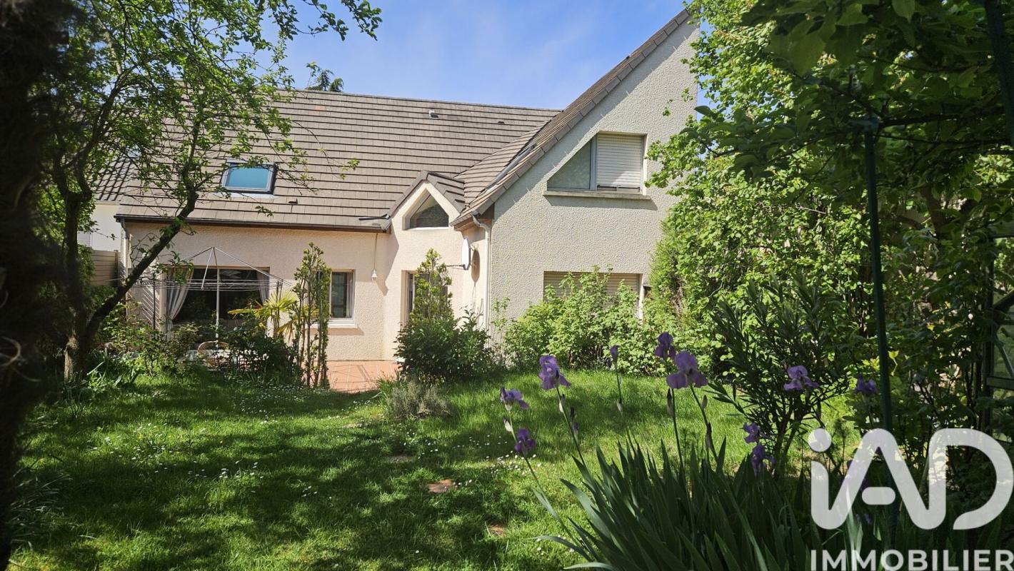 Maison 6 Pièce(s) Noiseau