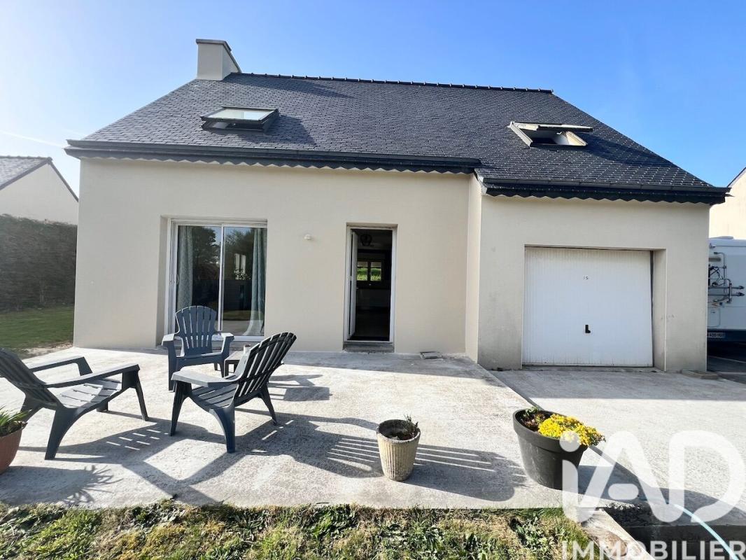 Maison 5 Pièce(s) Lannion