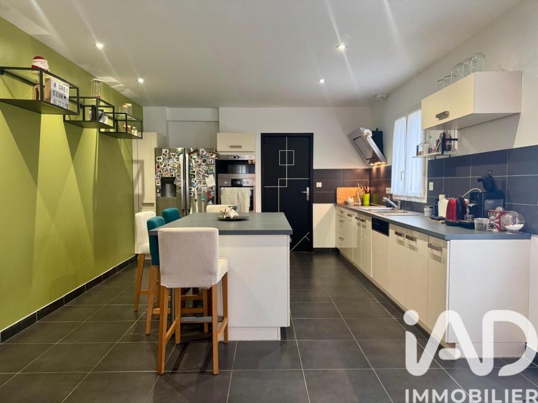 Maison 7 Pièce(s) Esvres