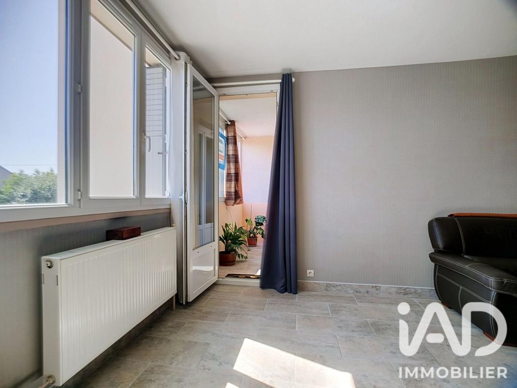 Appartement 3 Pièce(s) Tournon-sur-Rhône