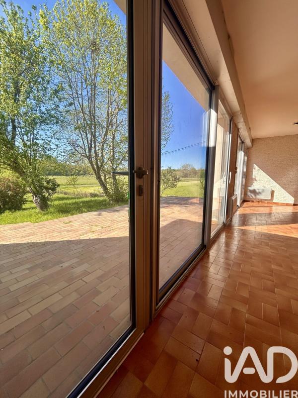 Maison 6 Pièce(s) Montauban - Photo 2