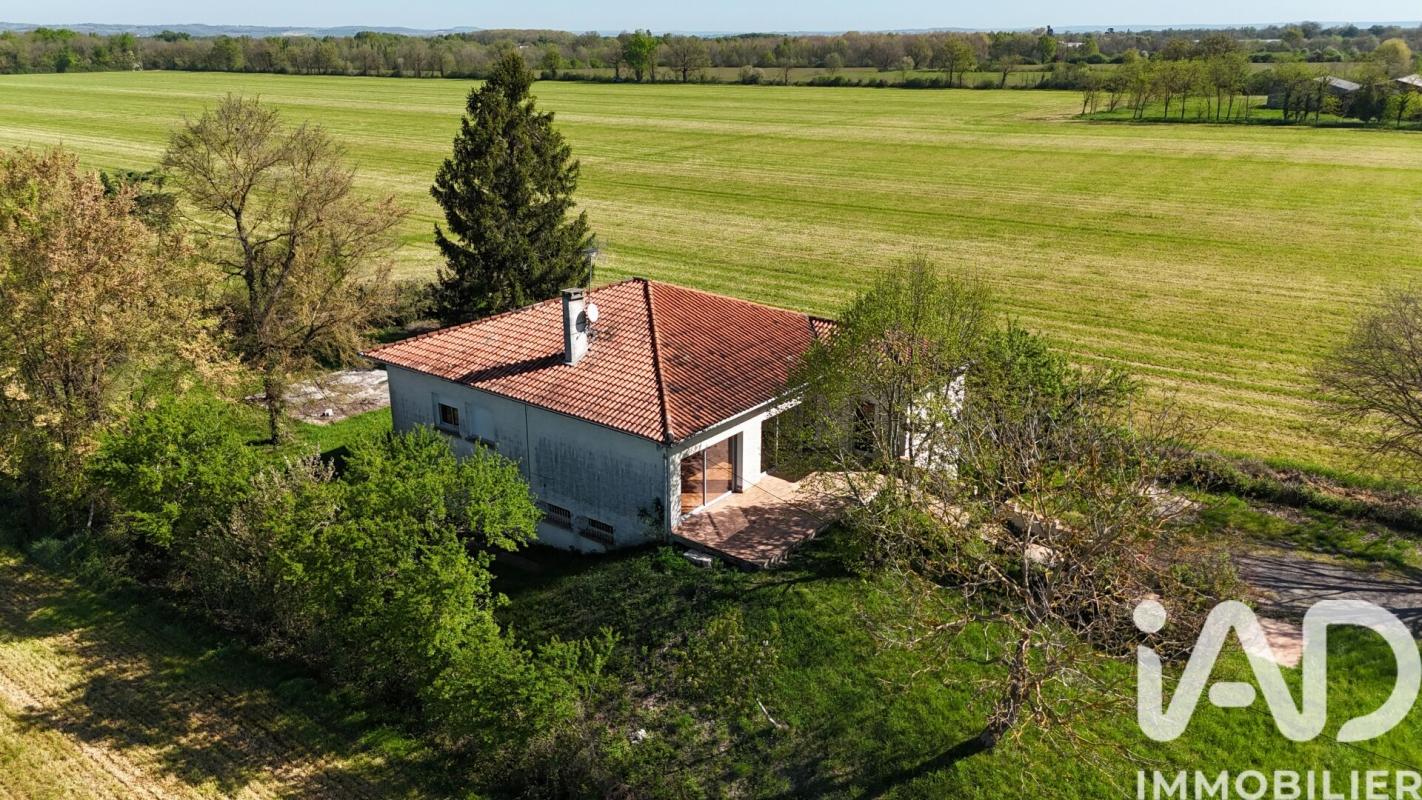 Maison 6 Pièce(s) Montauban - Photo 3