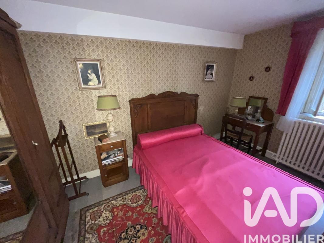 Maison 7 Pièce(s) Prissac