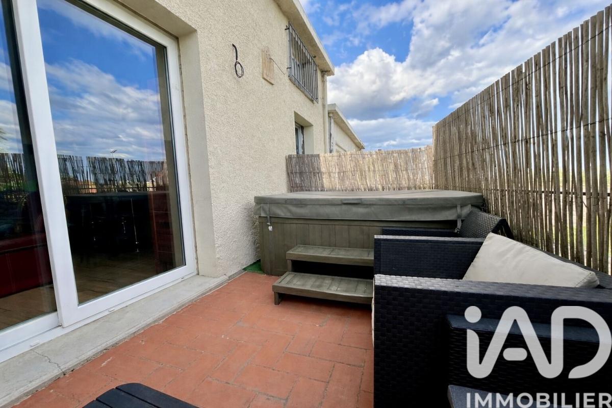 Maison 4 Pièce(s) Le Soler - Photo 8
