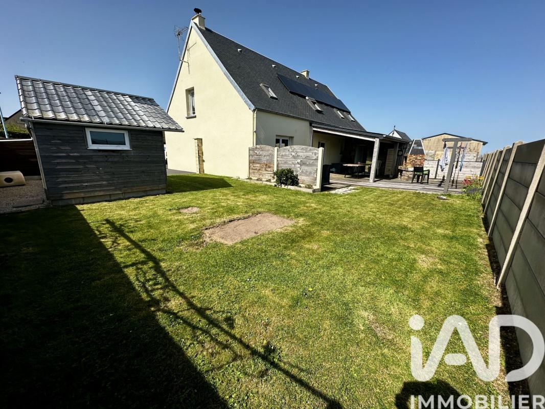 Maison 6 Pièce(s) La Hague