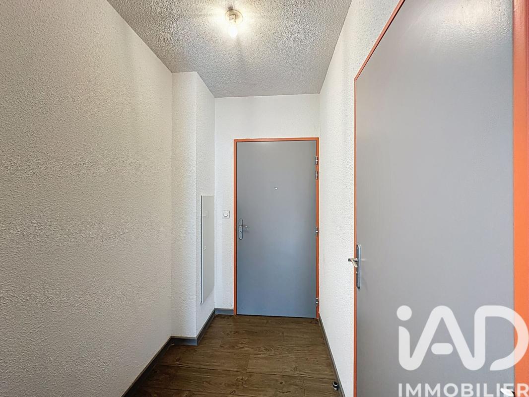 Appartement 1 Pièce(s) Limonest - Photo 9