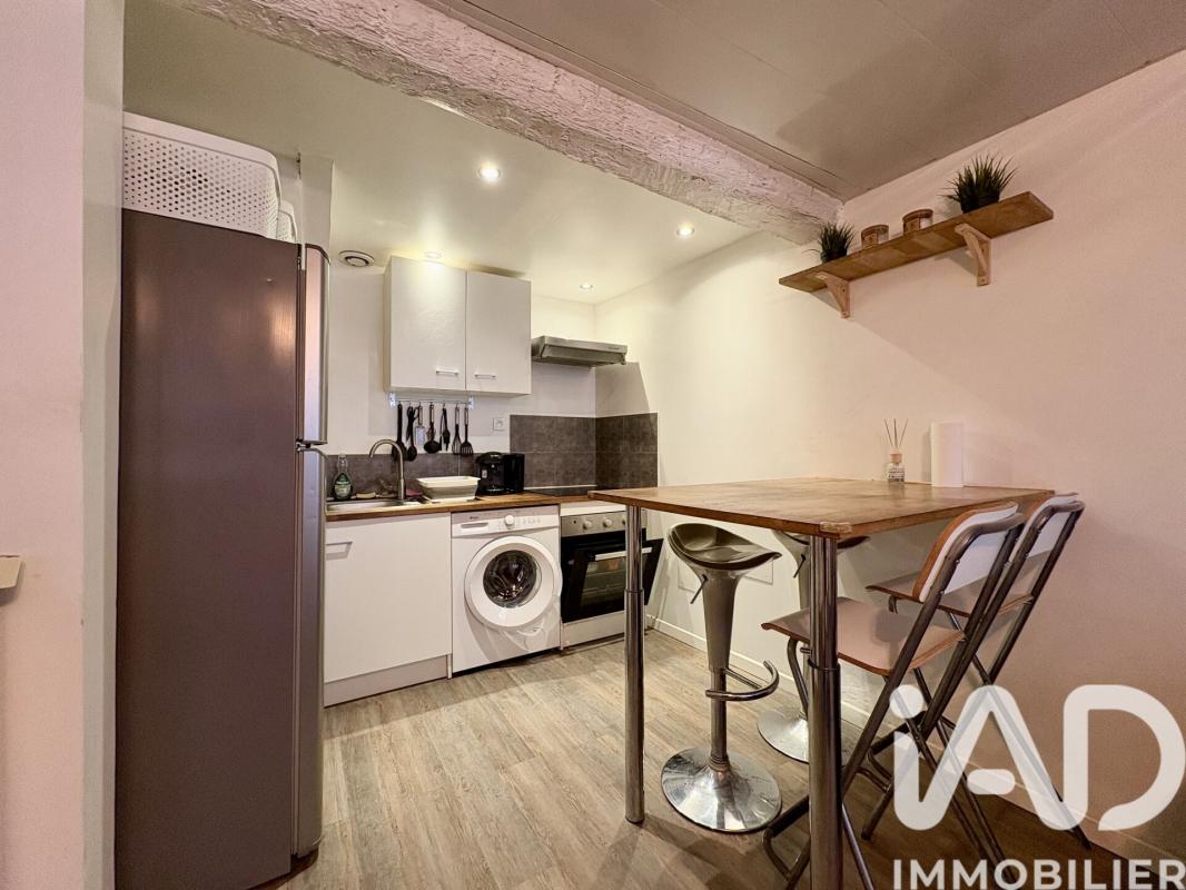 Maison de village 3 Pièce(s) Sigean