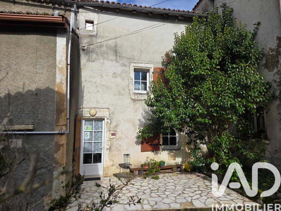 Maison 8 Pièce(s) Bouëx - Photo 2