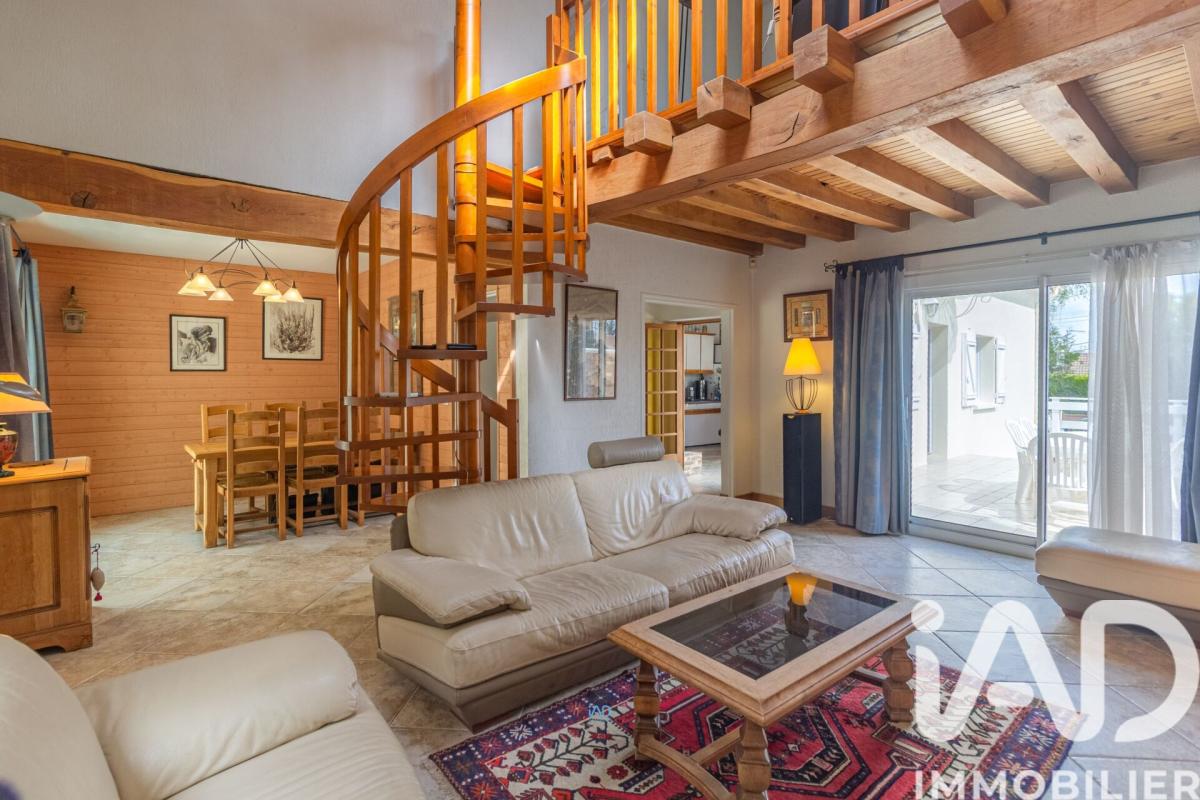Maison 6 Pièce(s) Villennes-sur-Seine - Photo 3