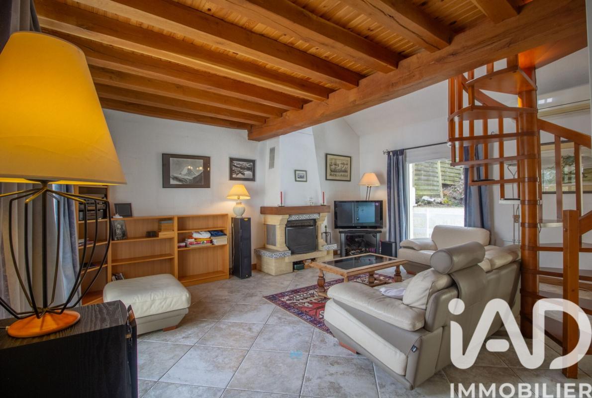 Maison 6 Pièce(s) Villennes-sur-Seine - Photo 4