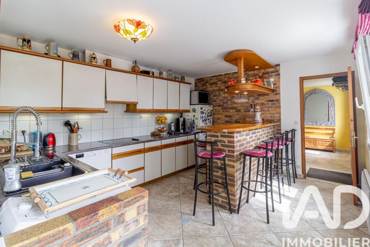 Maison 6 Pièce(s) Villennes-sur-Seine - Photo 6