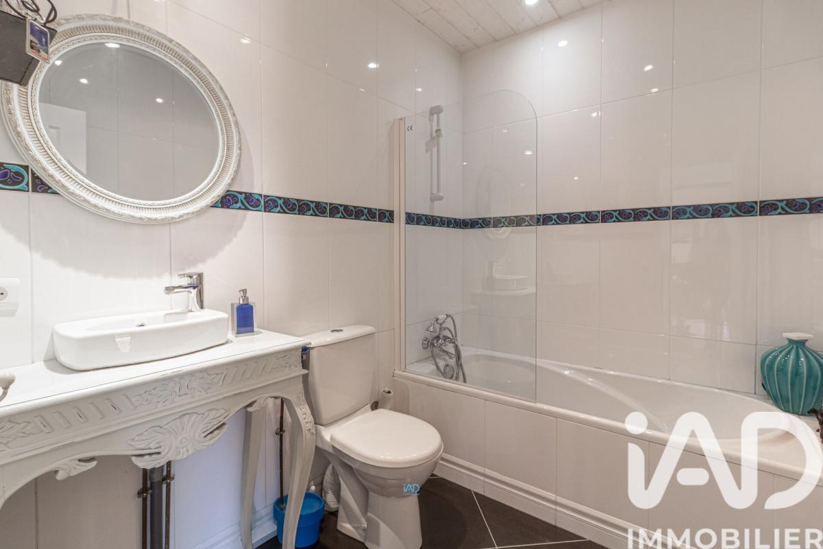 Maison 6 Pièce(s) Villennes-sur-Seine - Photo 8