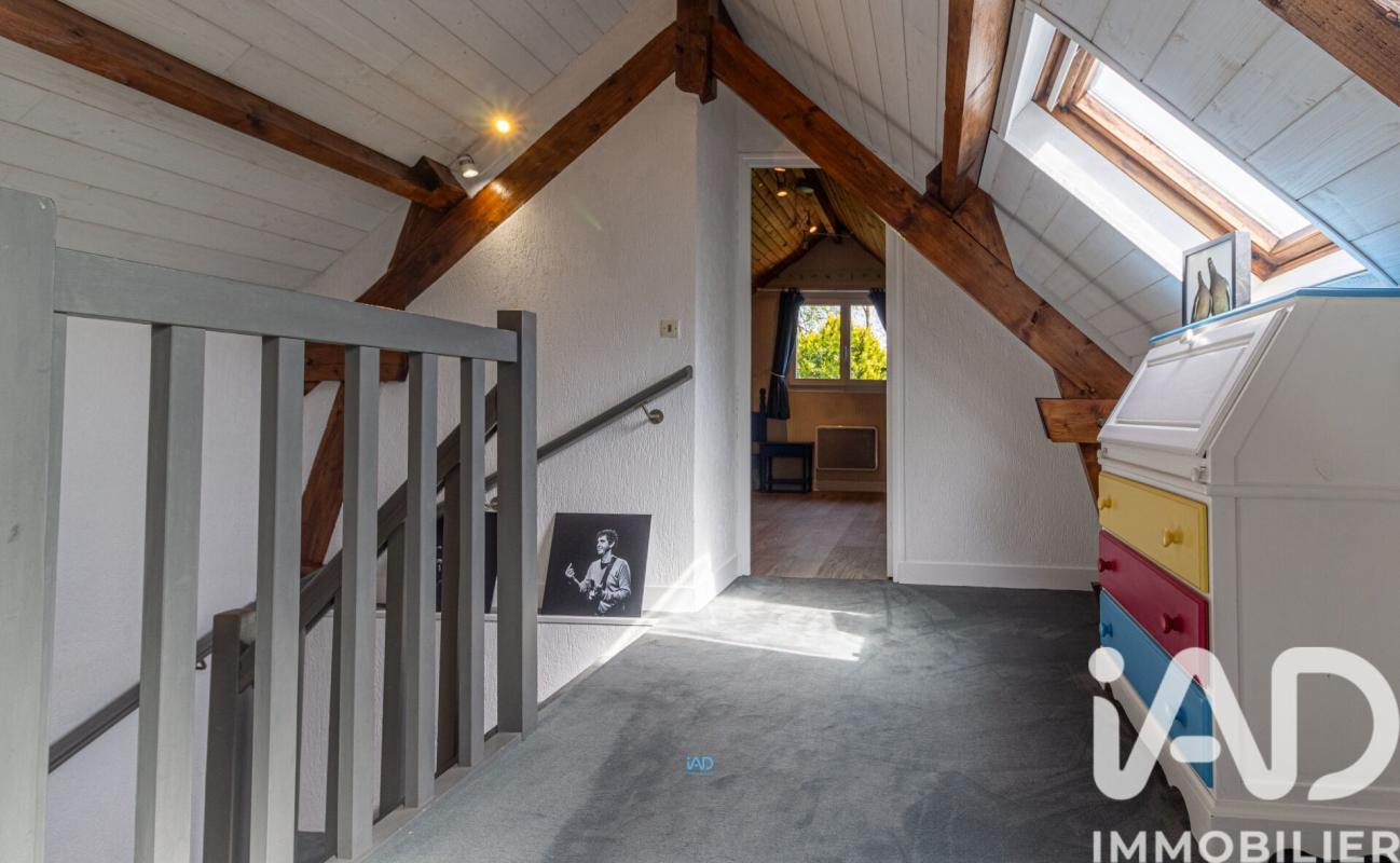 Maison 6 Pièce(s) Villennes-sur-Seine - Photo 10