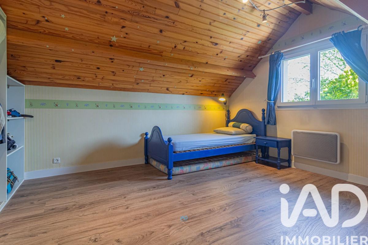 Maison 6 Pièce(s) Villennes-sur-Seine - Photo 11