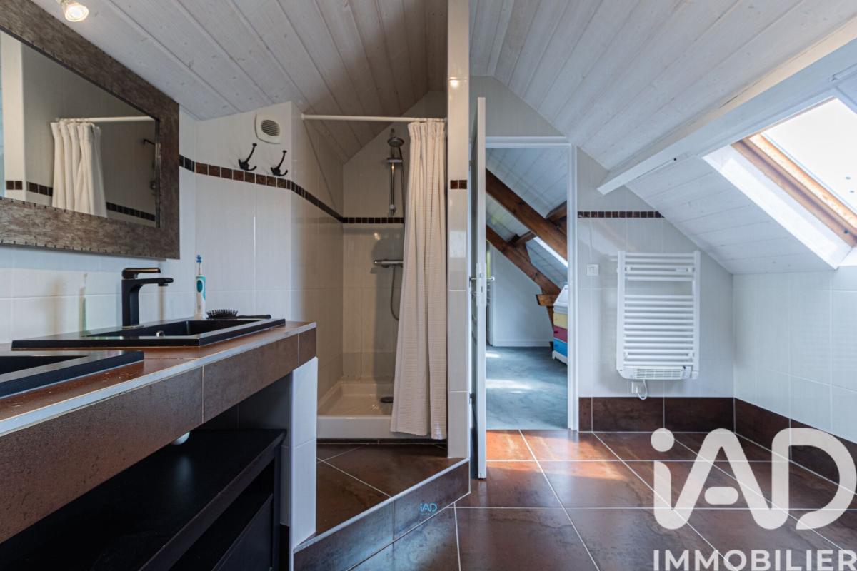 Maison 6 Pièce(s) Villennes-sur-Seine - Photo 12