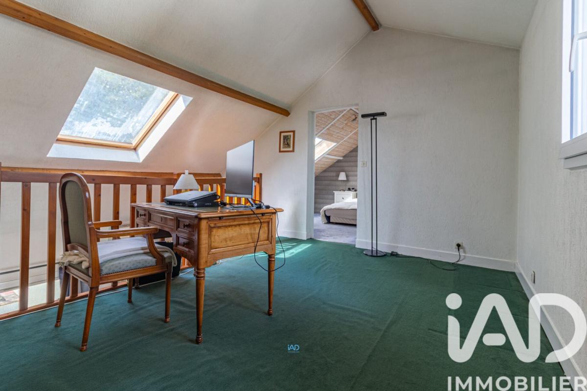Maison 6 Pièce(s) Villennes-sur-Seine - Photo 15