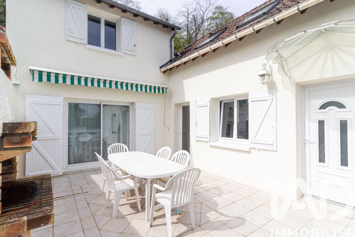 Maison 6 Pièce(s) Villennes-sur-Seine - Photo 17