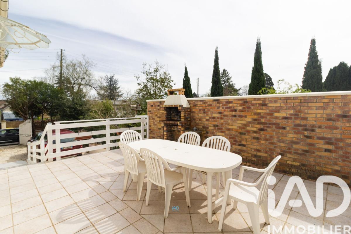 Maison 6 Pièce(s) Villennes-sur-Seine - Photo 18