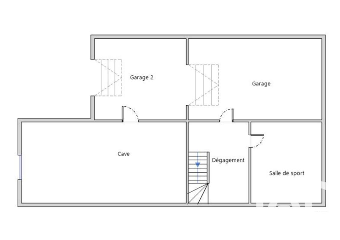 Maison 6 Pièce(s) Villennes-sur-Seine - Photo 21