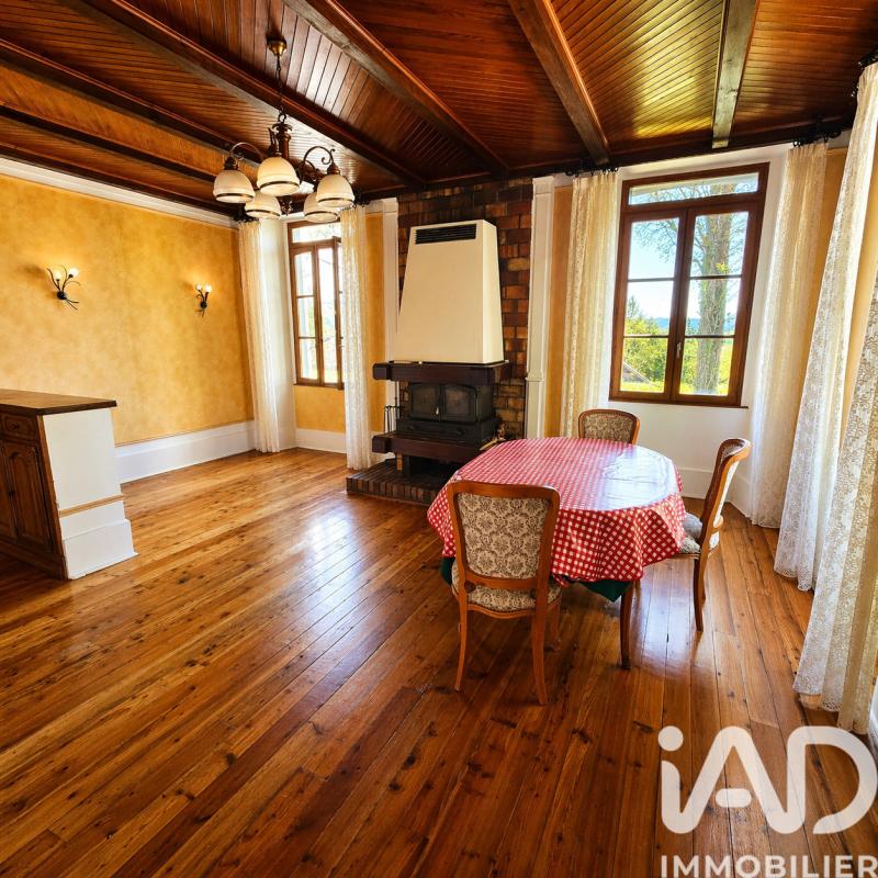 Appartement 4 Pièce(s) Allevard