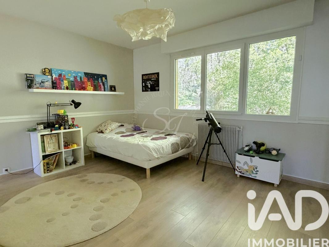 Appartement 4 Pièce(s) Étiolles