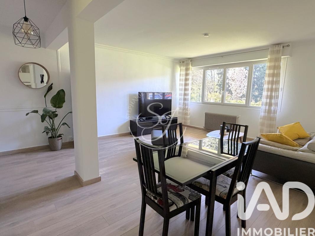 Appartement 4 Pièce(s) Étiolles - Photo 1