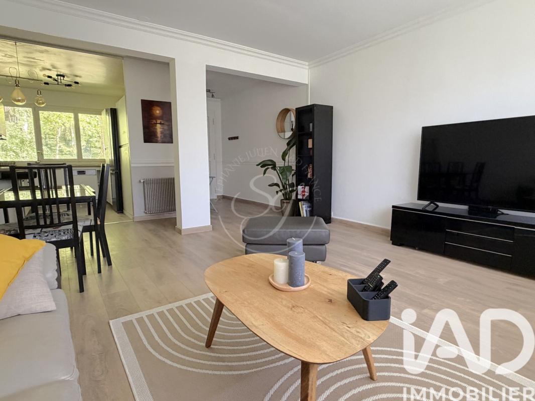 Appartement 4 Pièce(s) Étiolles - Photo 4