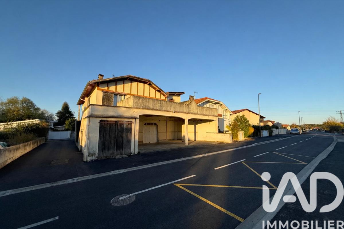 Maison 7 Pièce(s) Dax