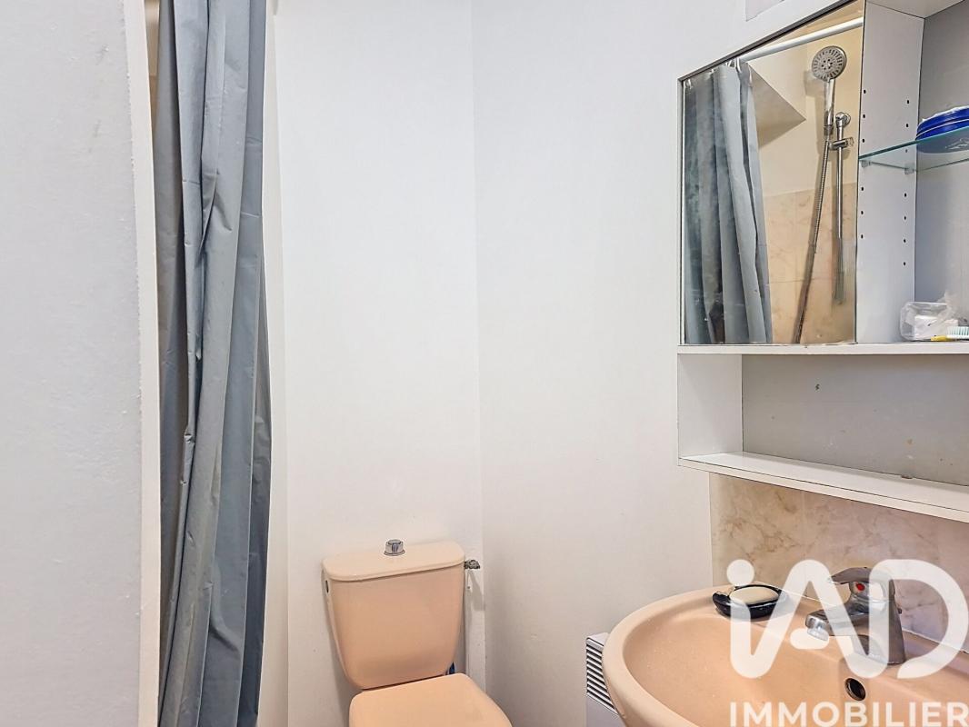 Appartement 1 Pièce(s) Les Essarts-le-Roi - Photo 5