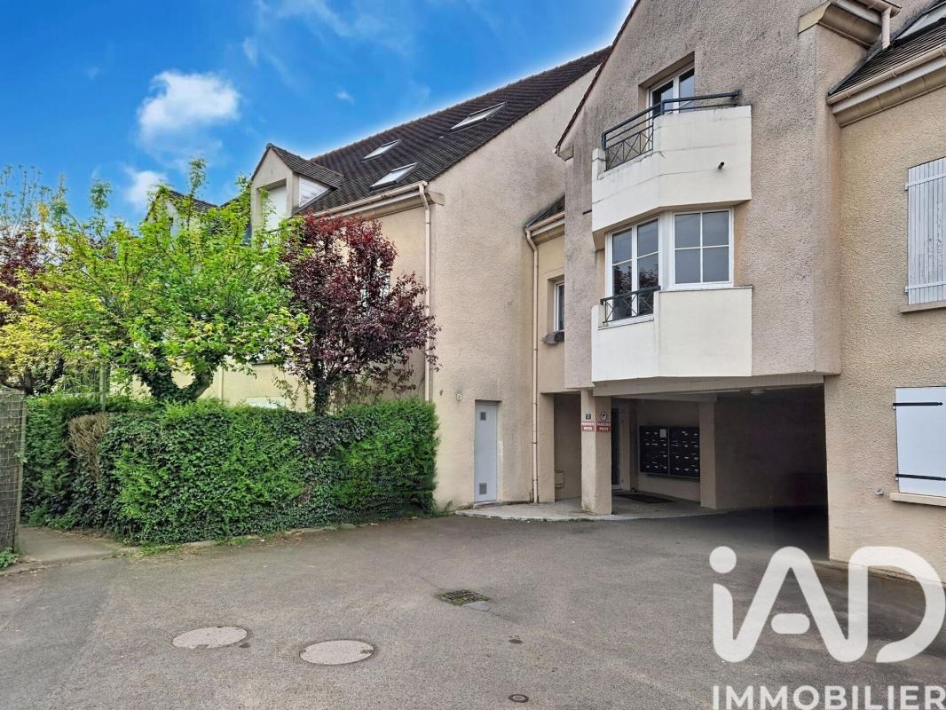 Appartement 1 Pièce(s) Les Essarts-le-Roi - Photo 7