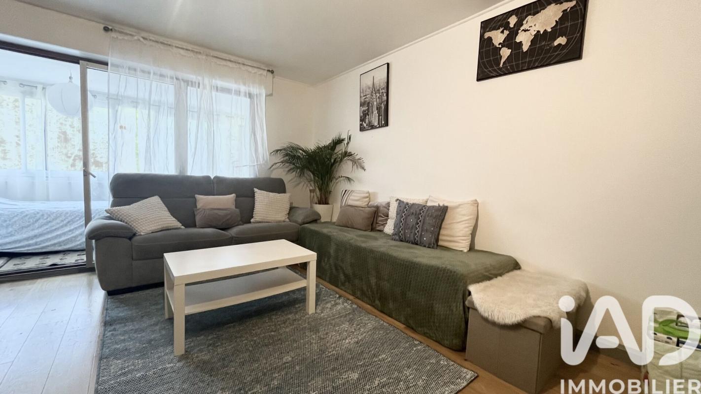 Appartement 1 Pièce(s) Ris-Orangis