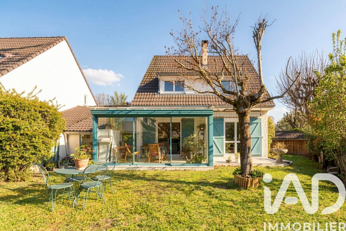 Maison 5 Pièce(s) Claix