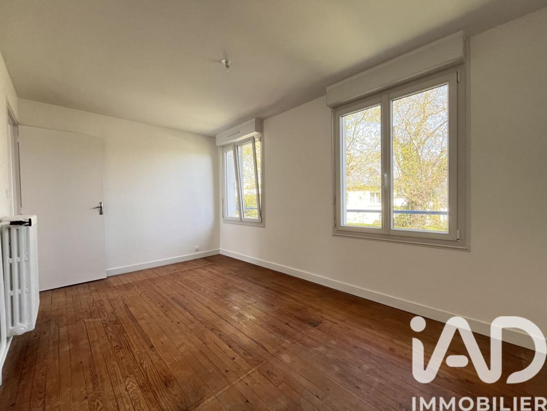 Maison 5 Pièce(s) Carhaix-Plouguer