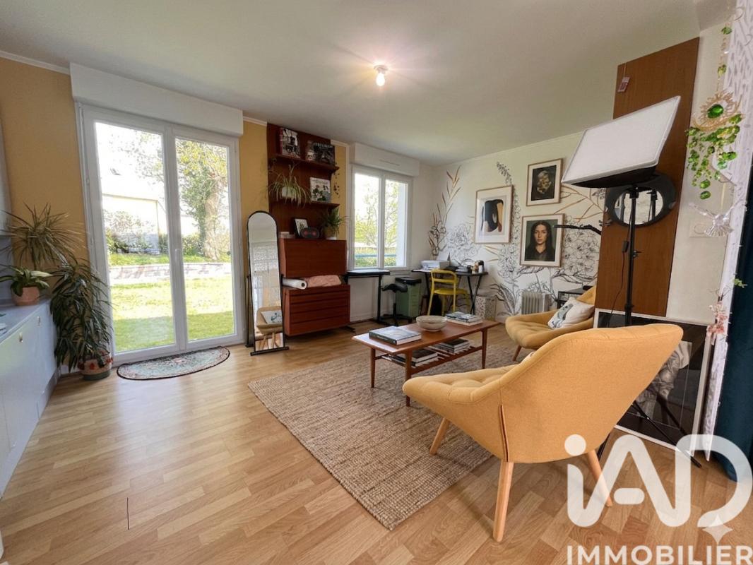 Maison 5 Pièce(s) Carhaix-Plouguer