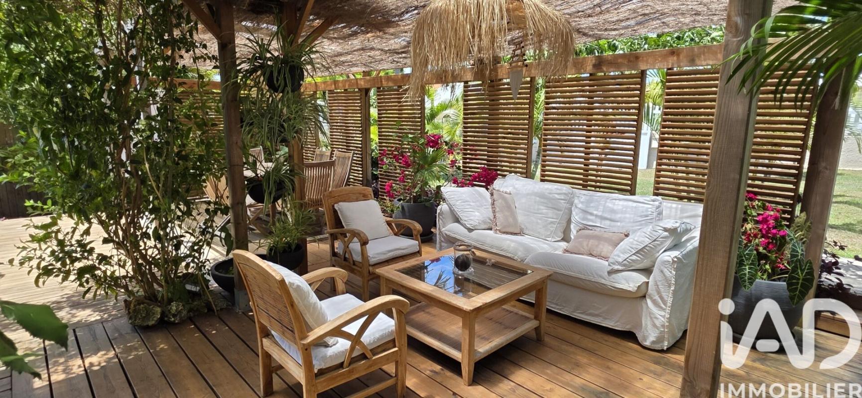 Maison 6 Pièce(s) Sainte-Anne