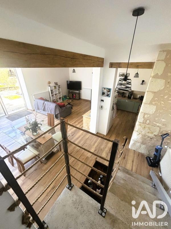 Maison 6 Pièce(s) Bossay-sur-Claise - Photo 2