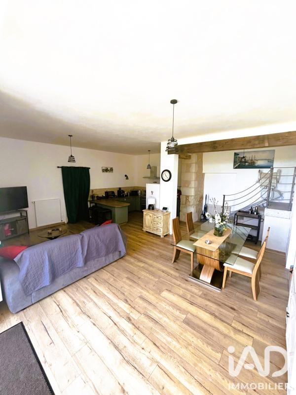 Maison 6 Pièce(s) Bossay-sur-Claise - Photo 11