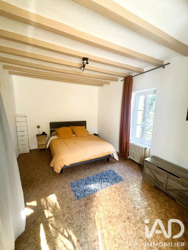 Maison 6 Pièce(s) Bossay-sur-Claise - Photo 13