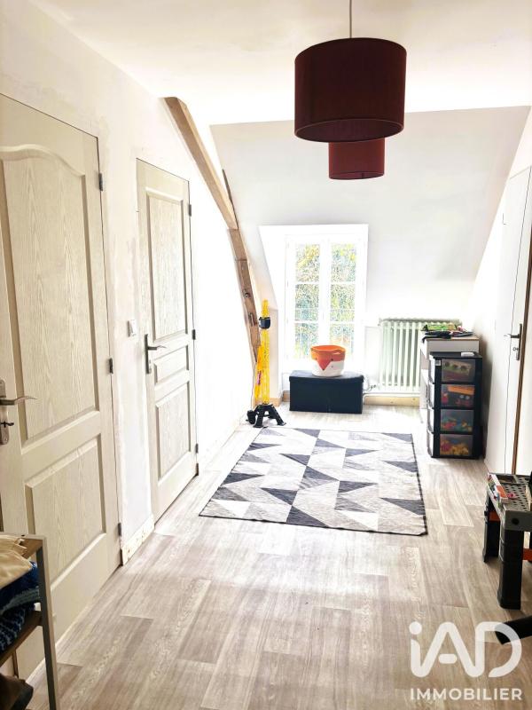 Maison 6 Pièce(s) Bossay-sur-Claise - Photo 17